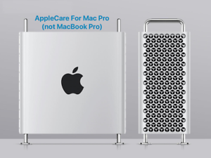 how much is apple care for mac